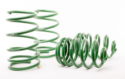 Sport lowering springs kit - sport,