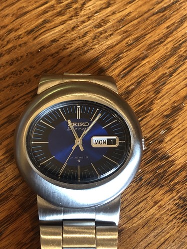 Vintage 1960 seiko - vintage,