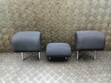 VOLKSWAGEN GOLF HEADREST REAR