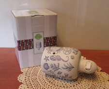 NIB Scentsy Mini Plug In Wall