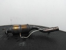 JAGUAR XK Catalytic Converter 2006-2015 5.0L Petrol 508PN Exhaust  