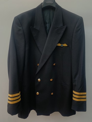 Bmi british midland senior - senior, fo
