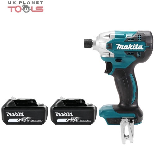Makita dtd156 18v lxt - dtd156,
