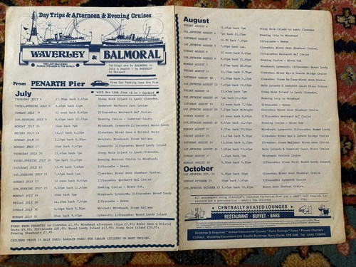 Waverley balmoral paddle - &,