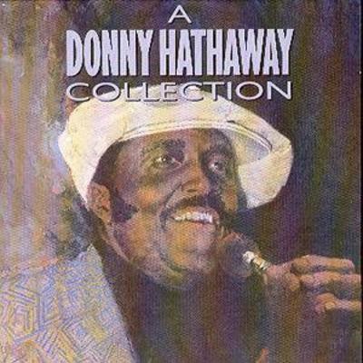 Donny hathaway - donny, hathaway:
