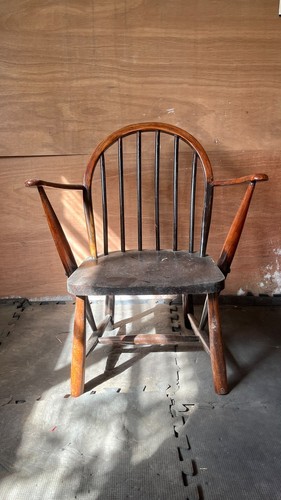 Vintage ercol cc41 290 - 290, childs