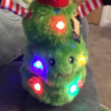 Singing And Dancing Christmas