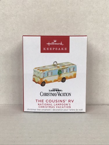 The cousin miniature - the, cousin’s