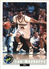 B1681- 1992 Classic Basketball