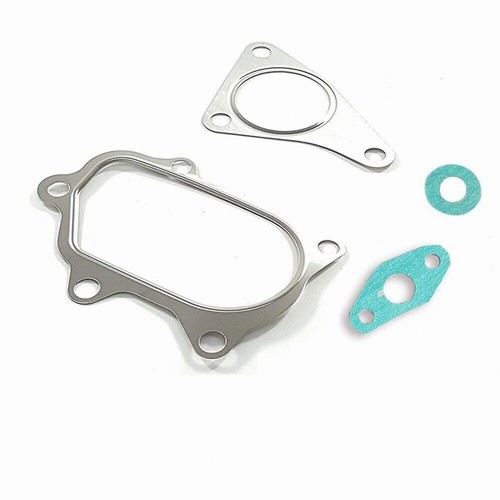 Turbo exhaust manifold gaskets - turbo,