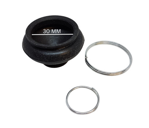 Bjc06 ball joint cover for - joint,