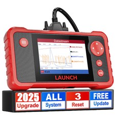 2025 LAUNCH CRP123 V2.0 ELITE