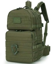 CADET ASSAULT PACK 40L OLIVE