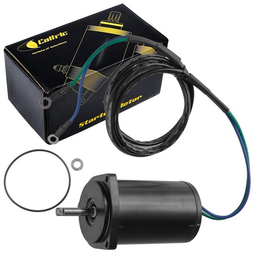 New tilt trim motor - motor, for
