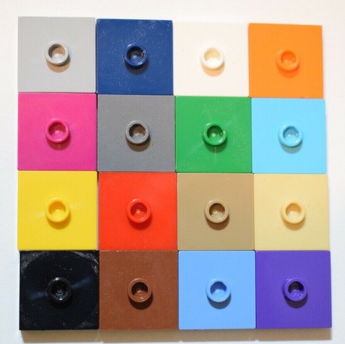 Lego 87580 plate - 87580,