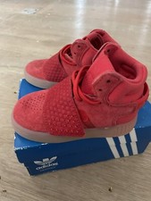 Adidas Tabular trainers size