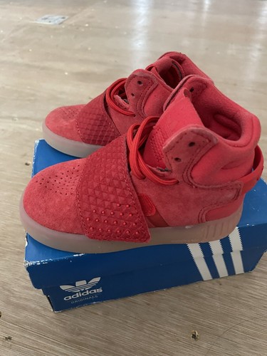 Adidas tabular trainers size - adidas,