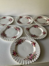 6 x Richmond Pink Rose Tea