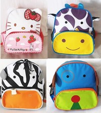 New Little Zoo Cartoon Boys