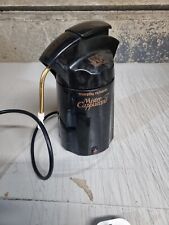 Vintage Morphy Richards Mister Cappuccino No.47500 Working Well