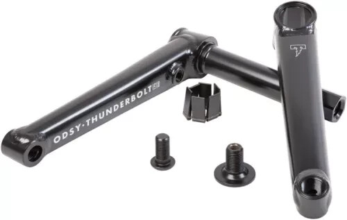 Odyssey thunderbolt 170 mm - ,