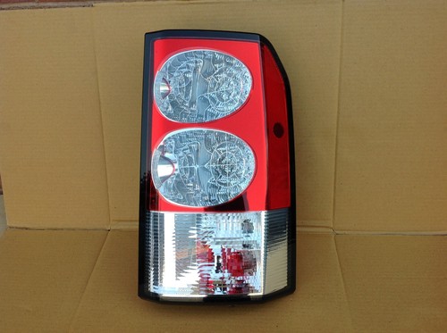 Land rover discovery rear - land,
