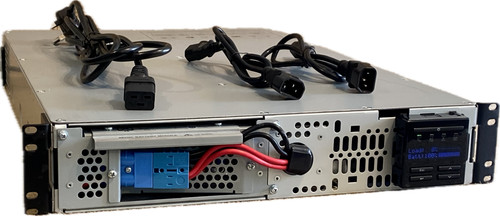 Apc smt3000rmi2u 2700w - apc, ups
