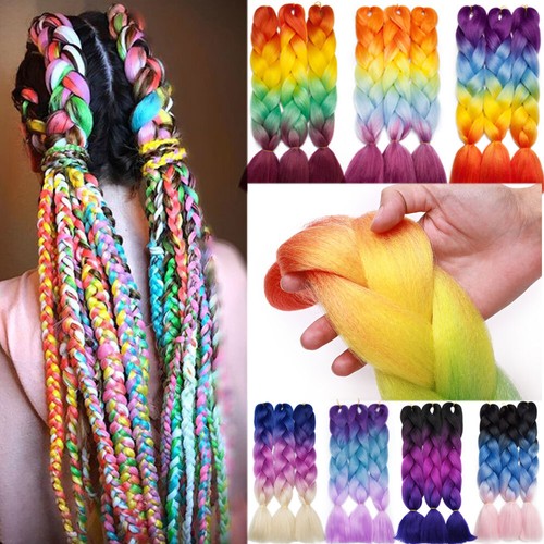 60cm jumbo hair - jumbo,