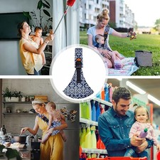 Baby Carrier, Portable Toddler