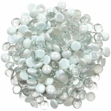 Glass Pebbles Stones Beads for