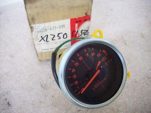 New tachometer dzm - new, /