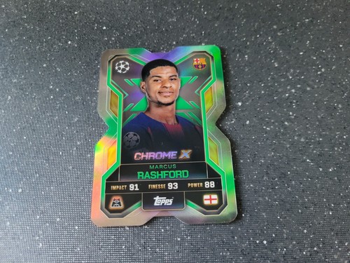 Match attax extra - match,