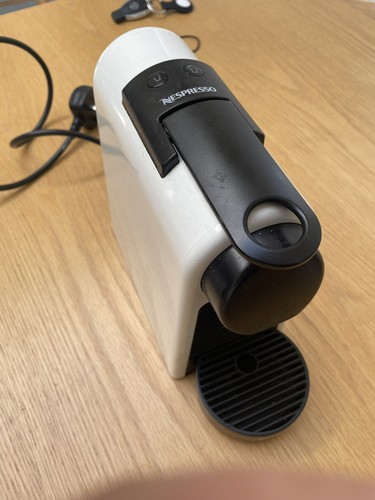 Magimix nespresso essenza mini - nespresso,
