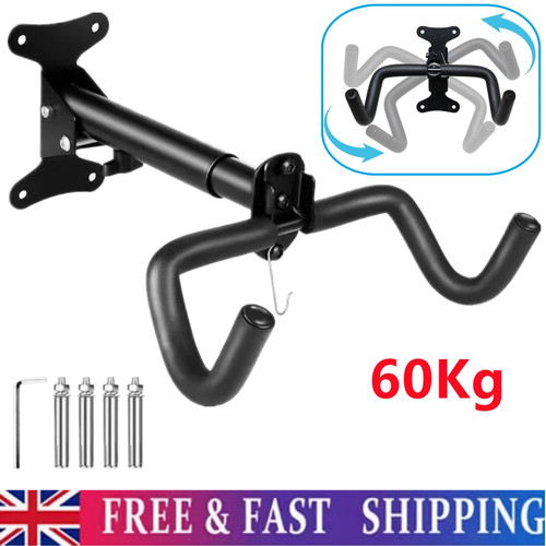 Bike storage hanger - storage,