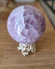Beautiful Pink/Purple Amethyst