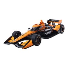 1:18th Arrow Mclaren Pato