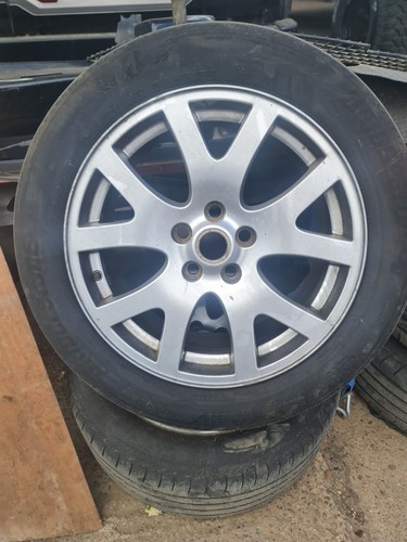 Range rover wheels - range,