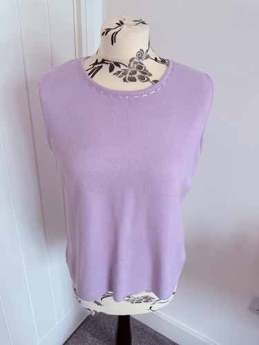Women knitted lilac anne - women’s,