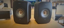 KEF LSX II Active