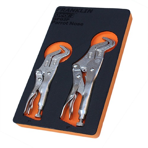 Franklin tools gear piece - franklin,