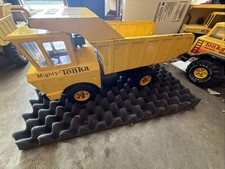 Vtg rare 1965 - rare, tonka