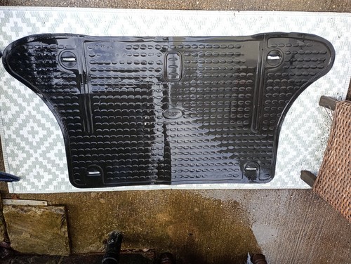 Genuine land rover - genuine,
