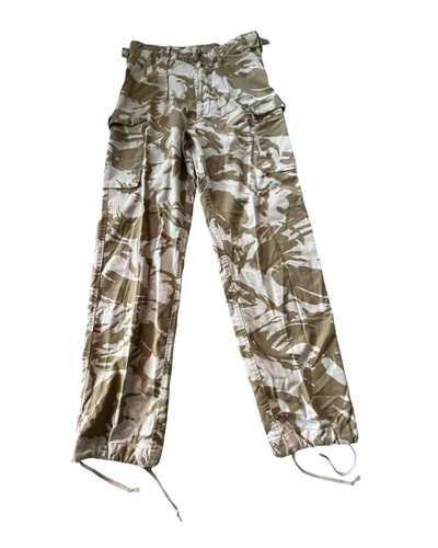Desert dpm british - dpm, combat