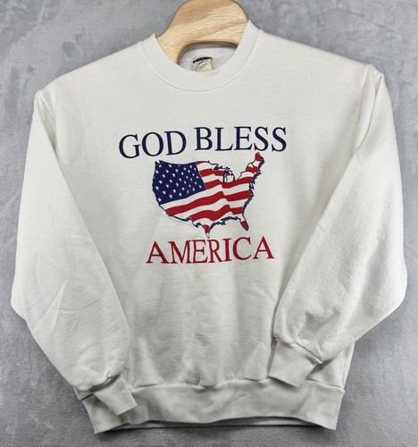 Vintage jerzees white - vintage,