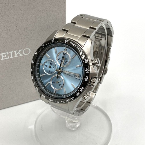 Seiko sbtr029 selection - seiko,