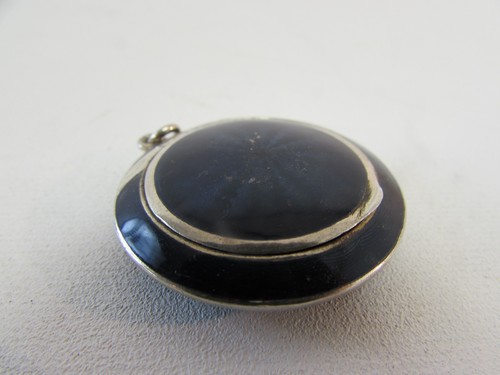Antique hallmarked - (ref288ccy),