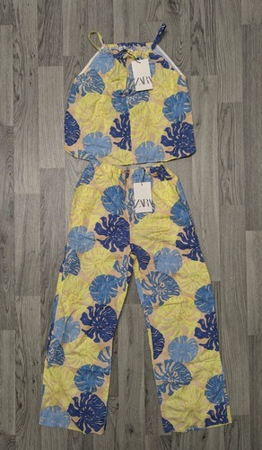 Zara kids linen - zara,