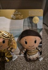 Itty Bitty Hallmark. Limited