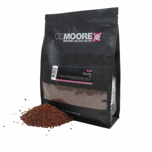 Moore krill pva - cc, mix-