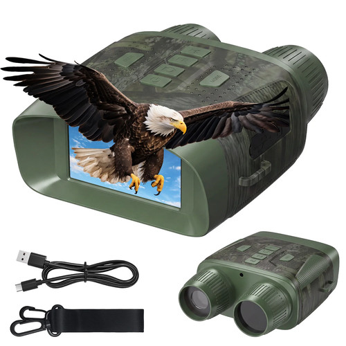 Unbranded night vision - unbranded,